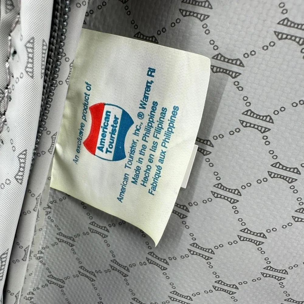 American Tourister brand new